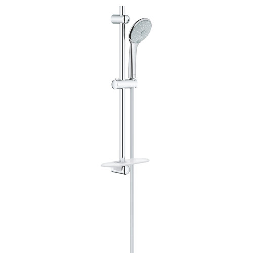 GROHE Euphoria® Multi Function Handheld Shower Head & Reviews Wayfair